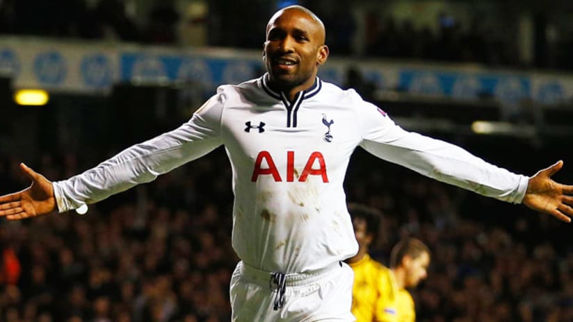 جێرمەین دیفۆ